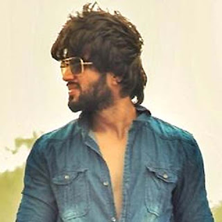 Vijay Devarakonda movies 2018 pictures