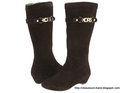 Chaussure hand:hand-584945