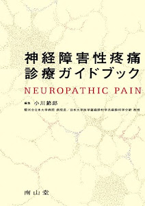 神経障害性疼痛診療ガイドブック