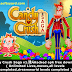 Candy Crush v1.43.1 unlimited moves and life hacked apk download