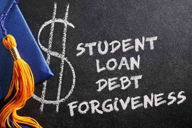 student loan forgiveness update supreme court