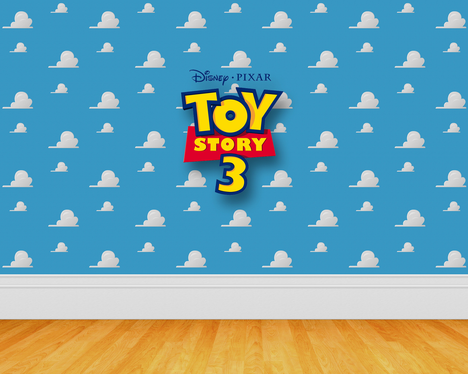Disney Pixar Toy Story 3 HD Posters Wallpapers All Characters ...
