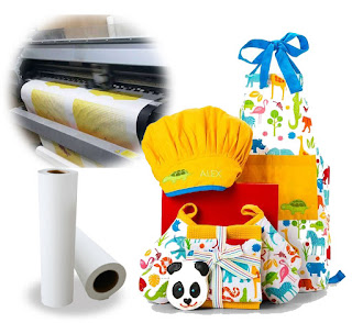 sublimation printing