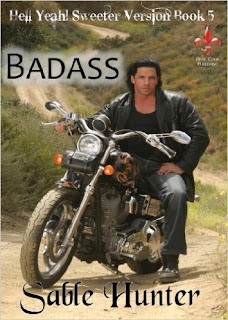 http://www.amazon.com/Badass-Sweeter-Version-Hell-Yeah-ebook/dp/B00FR2UZGU/ref=la_B007B3KS4M_1_12?s=books&ie=UTF8&qid=1449523235&sr=1-12