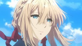 Download Violet Evergarden - 05 Batch Sub Indo