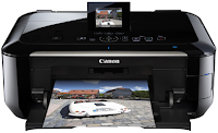 Canon PIXMA MG5300 Series Driver & Software Download