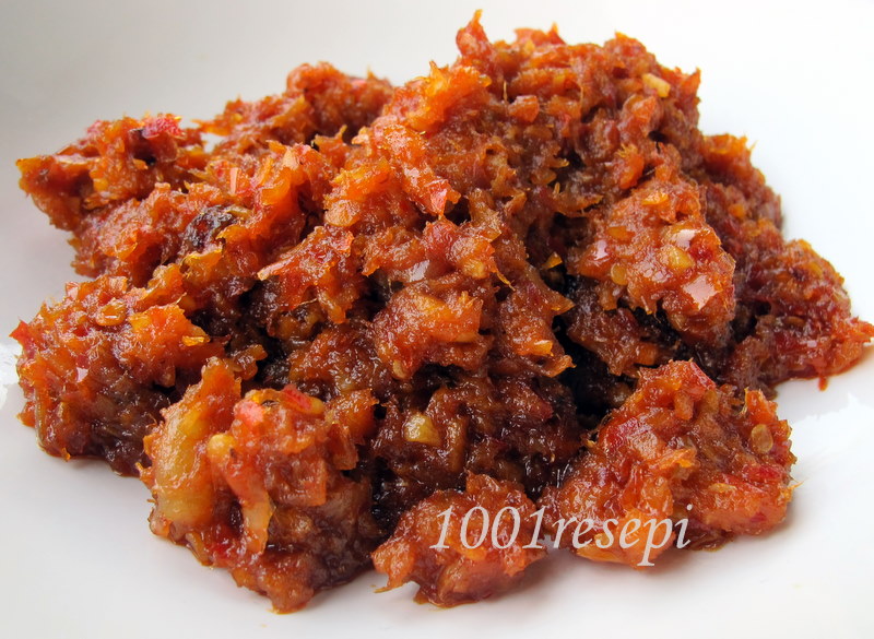 Resepi Lepat Jagung Manis - Di Kartasura