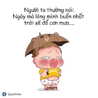 Ngày buồn nhất