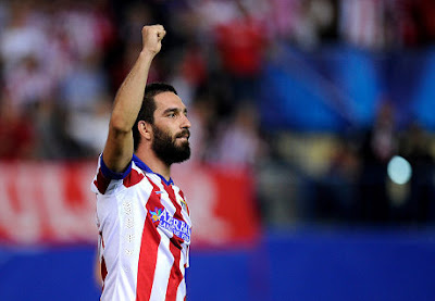 Arda Turan