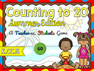 https://www.teacherspayteachers.com/Product/Counting-to-20-Teacher-vs-Student-PPT-Game-Summer-Edition-1870283