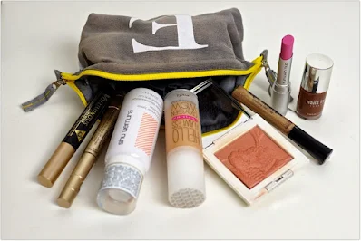 recommend monthly makeup bags makeup and skincare products