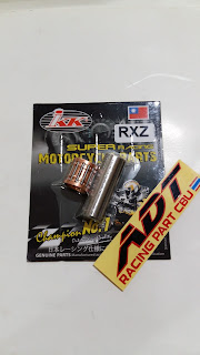 BEARING PEN BAMBU RXZ IKK RACING