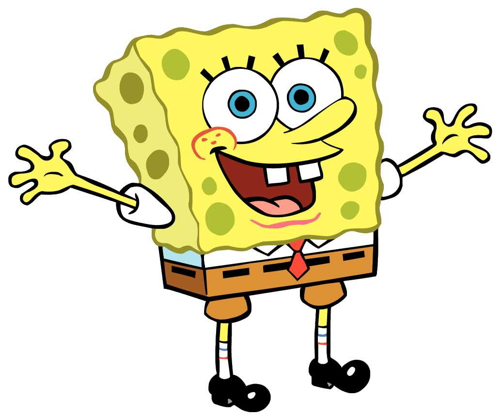  gambar  Gambar  Spongebob  Lengkap