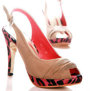 High Heel Stylish Shoes collection