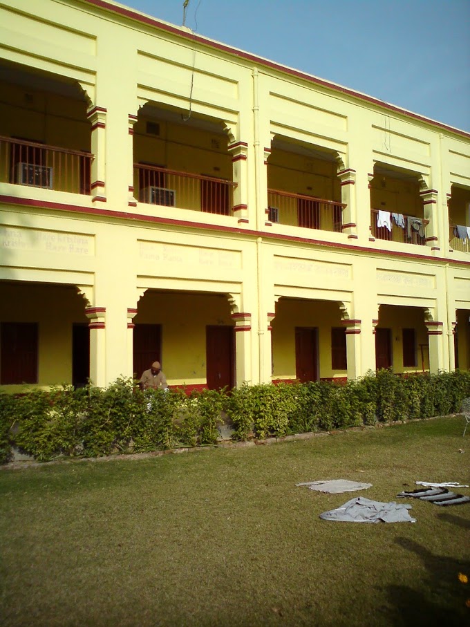 Varanasi - Where to Stay