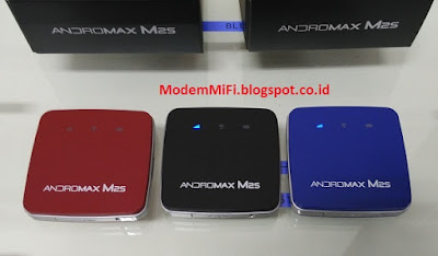 Kelebihan dan Kekurangan MiFi Andromax M Kelebihan dan Kekurangan MiFi Andromax M2S