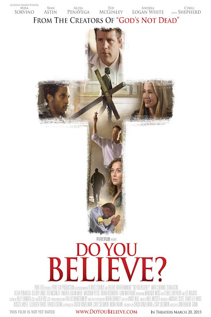 Film Do You Believe?