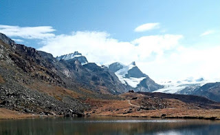 Readers Share Close Encounters With Switzerland’s Matterhorn