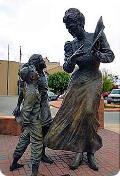First-lady-of-artesia
