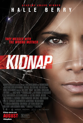 Capa Kidnap Torrent 720p 1080p 4k Dublado Baixar