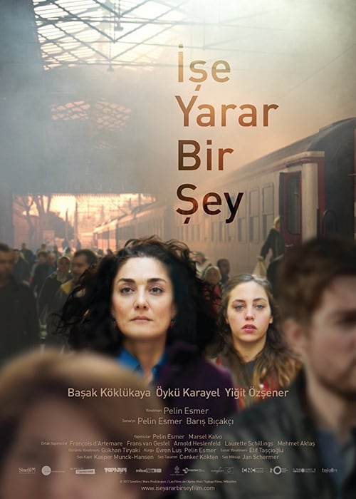 [HD] İşe Yarar Bir Şey 2018 Film Kostenlos Anschauen