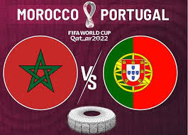 المغرب و البرتغال بة مباشر
