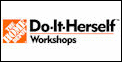 Home Depot Do It Herself Free Workshop Mini