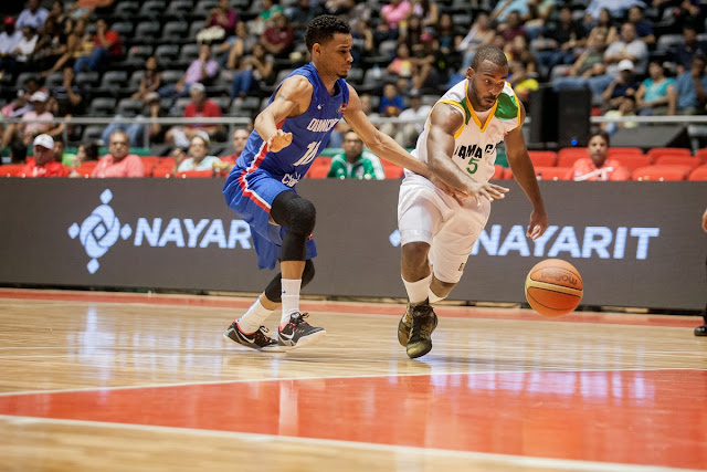 baloncesto dominicano