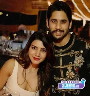 Naga Chaitanya  Biography Profile Family Photos