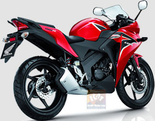 Moto GP: harga honda cbr 150 baru