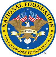 National Foundation logo