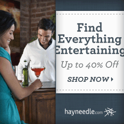 Hayneedle Coupon Code