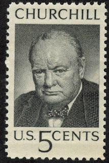 USA Sir Winston Churchill