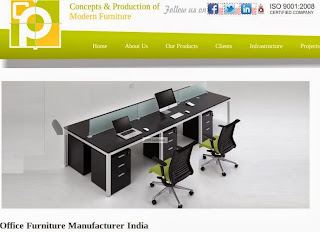 Furniture manufacturer of India