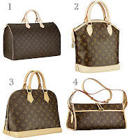 Bag Louis Vuitton2