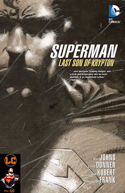 Descargar Superman - Last Son of Krypton
