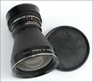 40mm  Distagon