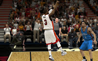 NBA 2K12 Global + ESPN Mode + Addons Pack Mod