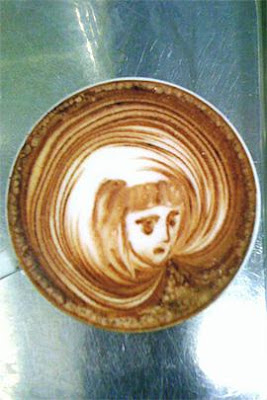 art of coffee