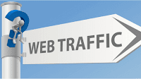 why Website Traffic is important