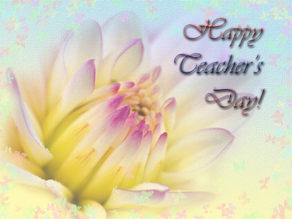 ... Wallpaper: 5th September Teacher's Day Feastival | Teacher's Day 2012