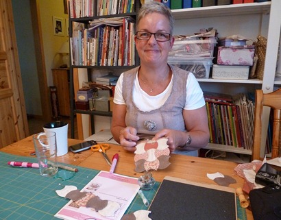 hanne applecore