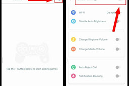 Yukk Kita Coba Cara Mengaktifkan Gaming Mode di Semua HP Android