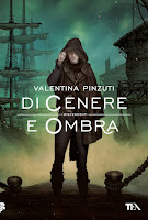 Di cenere e ombra di Valentina Pinzuti