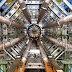 Large Hadron Collider black hole machine