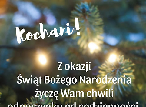 Boże Narodzenie 2018