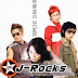 J-Rocks - Topeng Sahabat ( ALBUM )