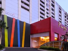 Daftar Hotel Murah Wilayah Pusat Hiburan Ancol Jakarta Utara