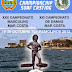 XXX Campeonato del Mundo de Pesca Mar-Costa masculino y XXI Campeonato del Mundo de Pesca Mar-Costa Damas.