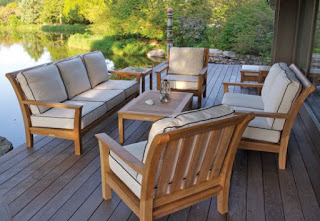 Where You Can Look For Discount Patio Furniture